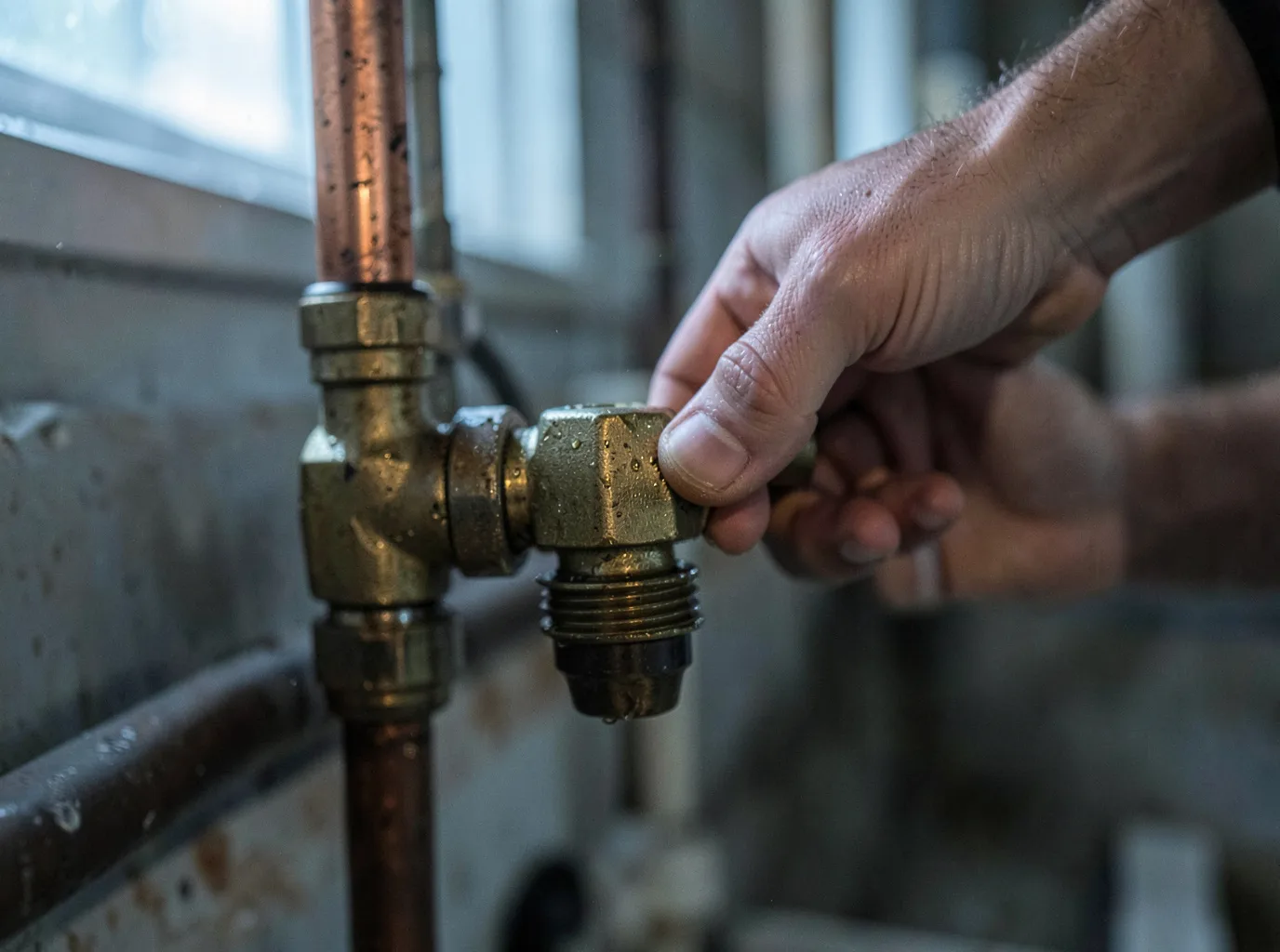Emergency Plumber Blackwater, VA FAQs